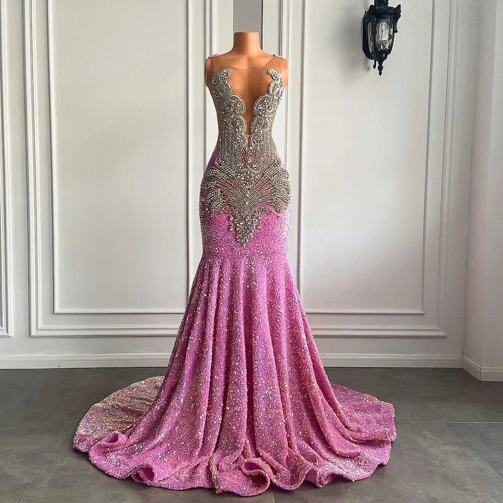 Formal & Evening Wear - Nitamoje