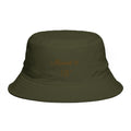 NITAMOJE “Meant to B” Embroidered Bucket Hat