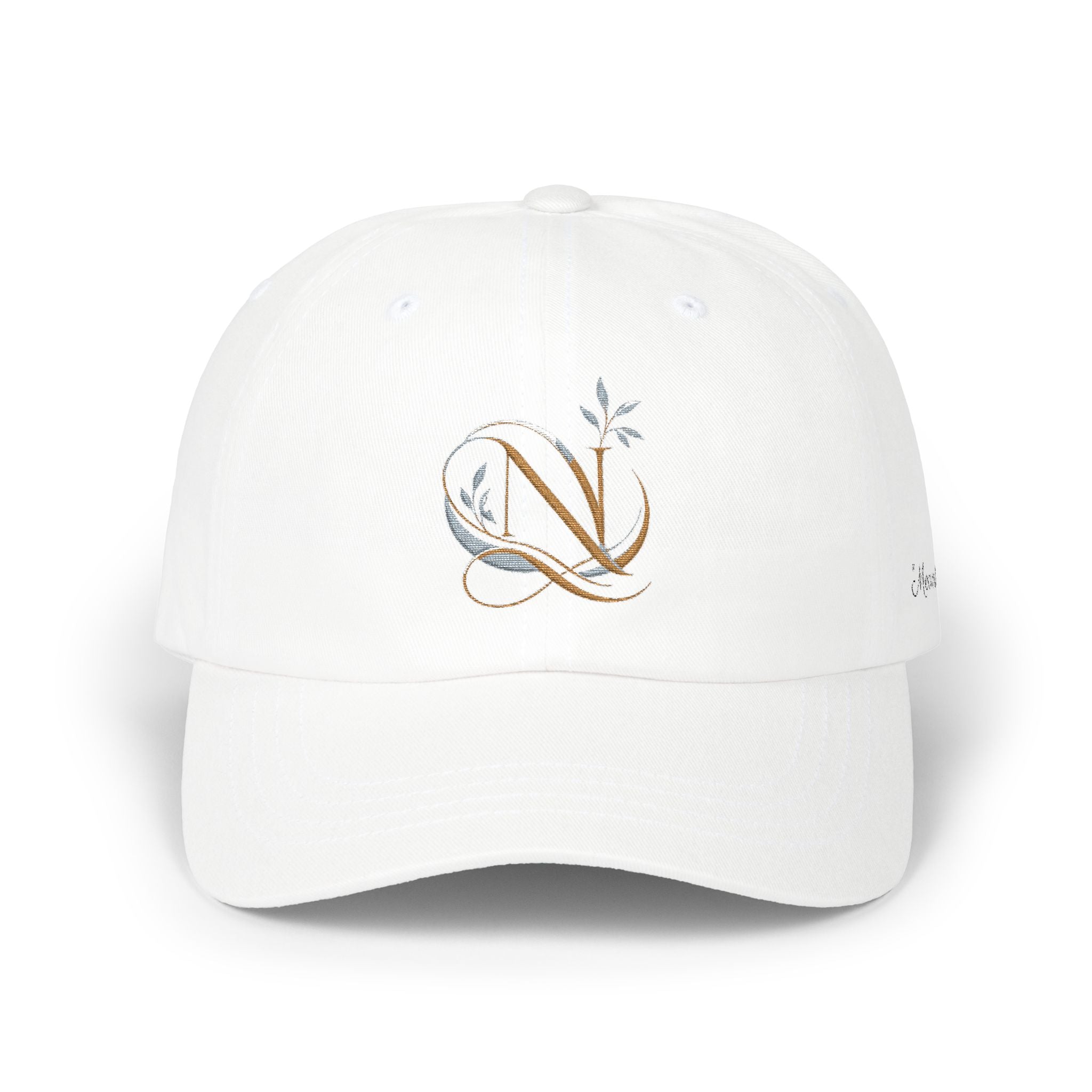 Classic Dad Cap