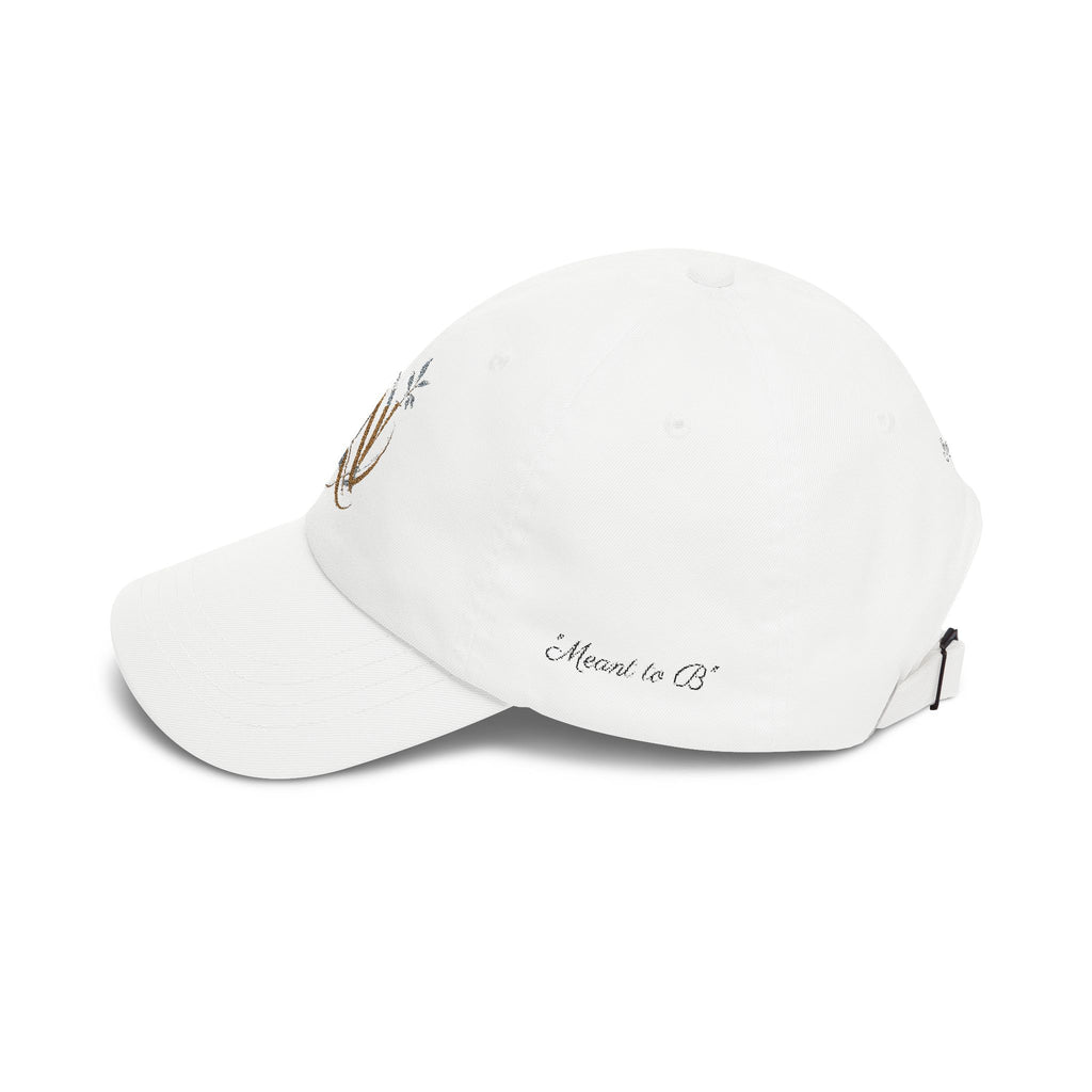 Classic Dad Cap