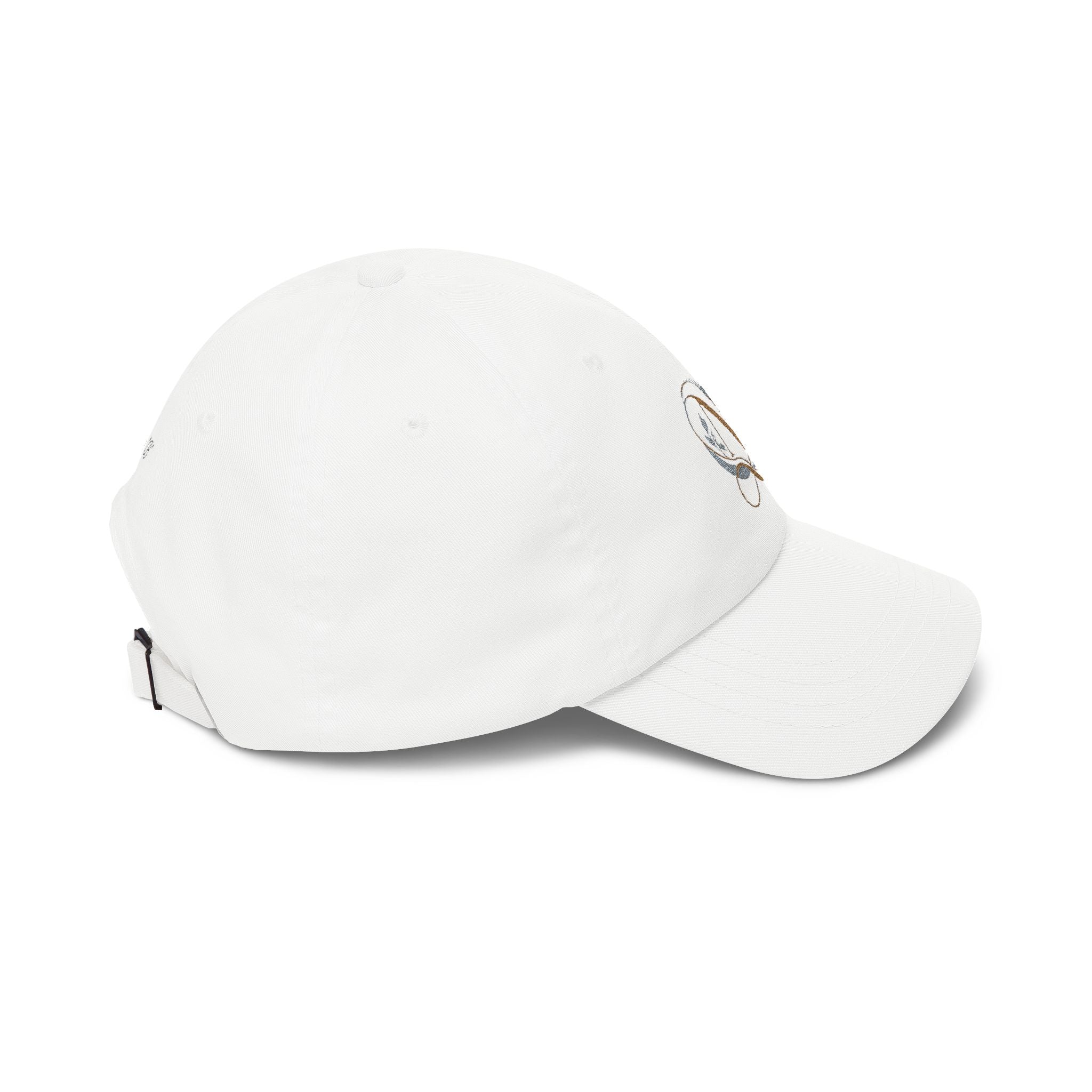 Classic Dad Cap