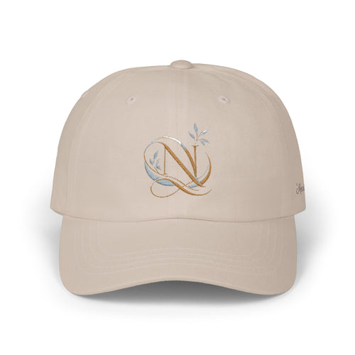 Classic Dad Cap