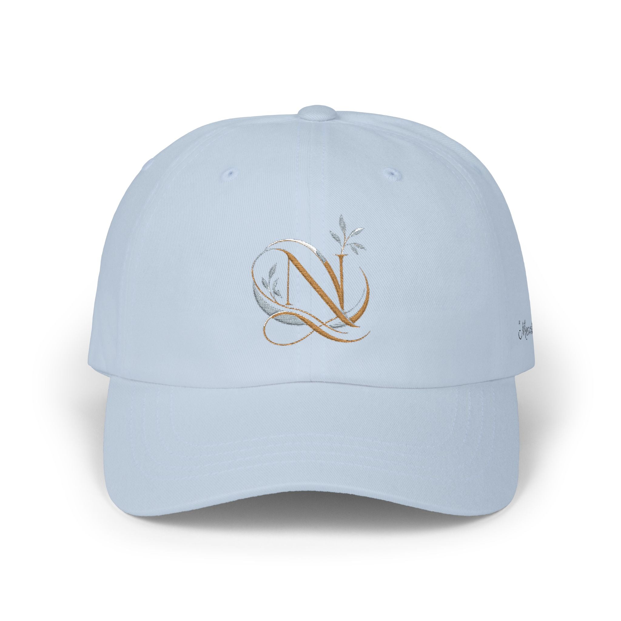 Classic Dad Cap