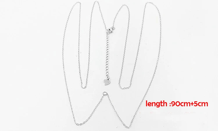 Body Chest Chain