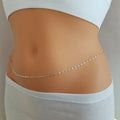 Body Chest Chain
