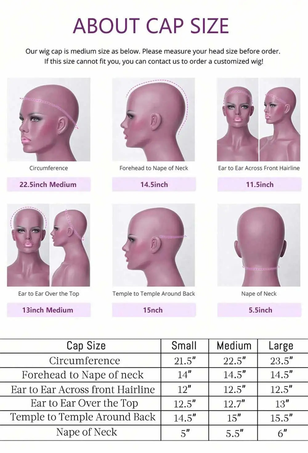 250% Half Wigs Human Hair Afro Kinky Curly Headband Wig Urade 3 IN 1 Half Wig With Drawstring Seamless Clip Ins Flip Over
