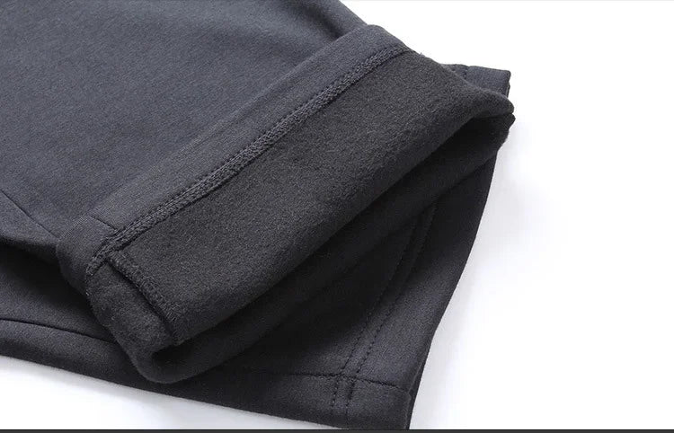 Men's 3-Piece Hoodie, Vest & Pants Set