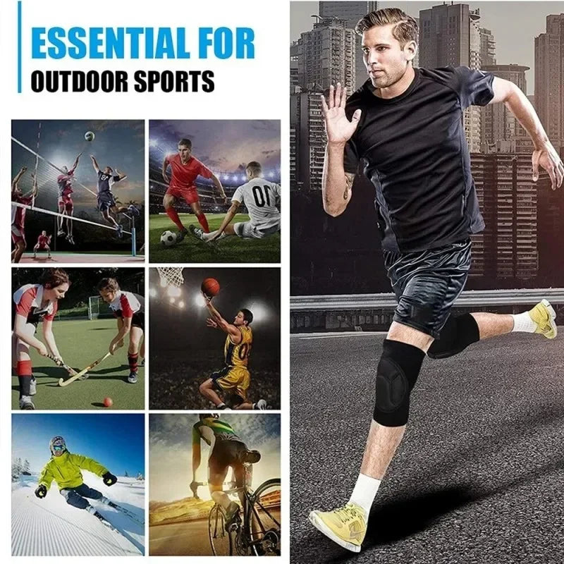 Men's Summer Breathable Sports Set