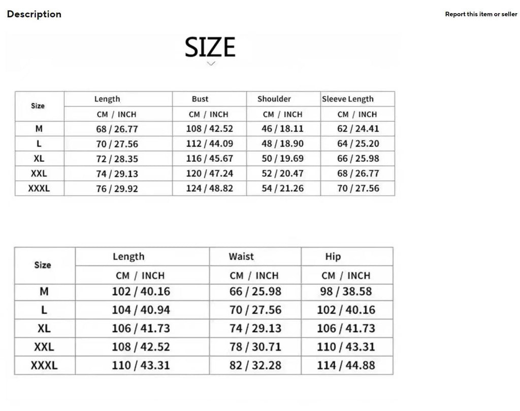 Men's Casual Sports Two-Piece Set