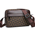 Indie Style Mini Zipper Backpack