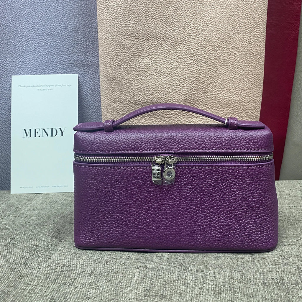 ew genuine leather  mobile phone handbag for women. Exclusive to women, with a luxurious design and compact and exquisite ap