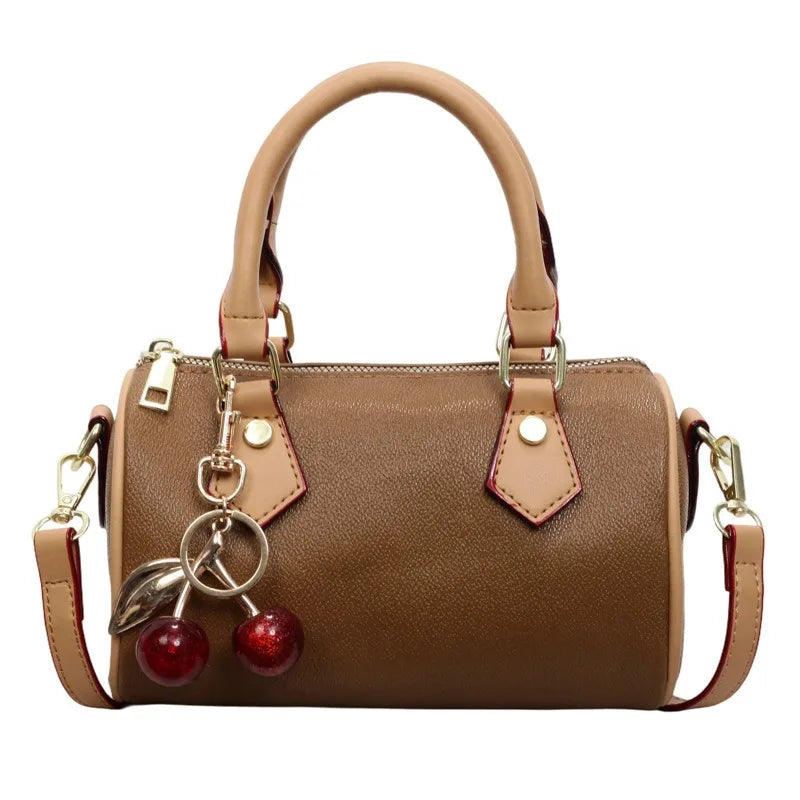 High-End Niche Design Light Luxury Shoulder Bag