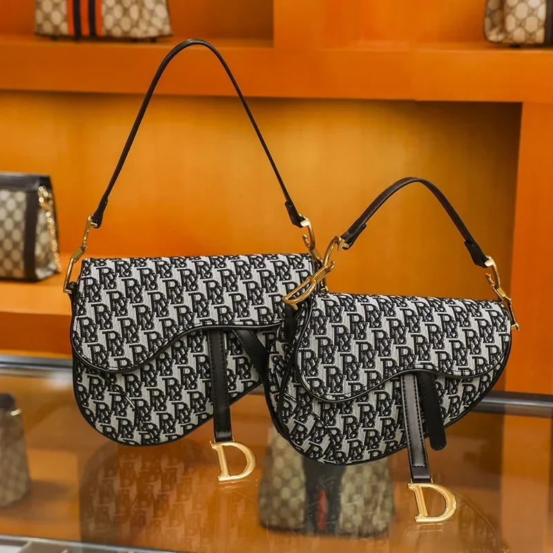 Luxury Women's Evening Clutch Bag