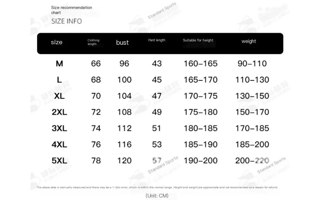 Men's Leisure Running T-Shirt & Shorts