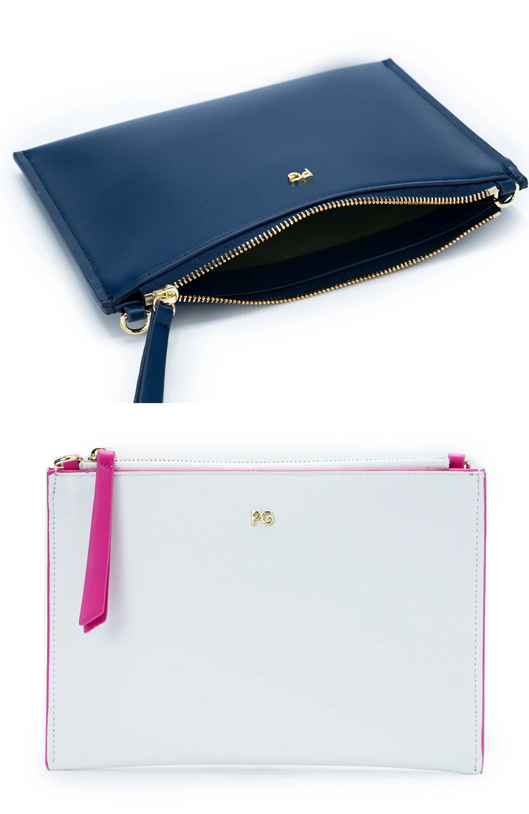 Classic Structured Crossbody Satchel
