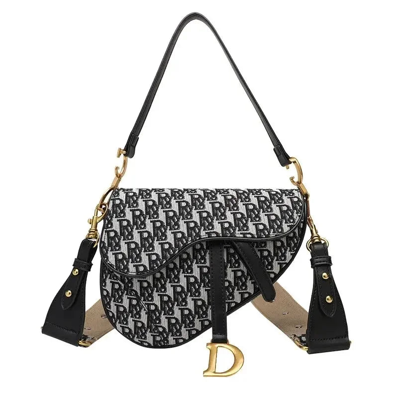 Luxury Women's Evening Clutch Bag