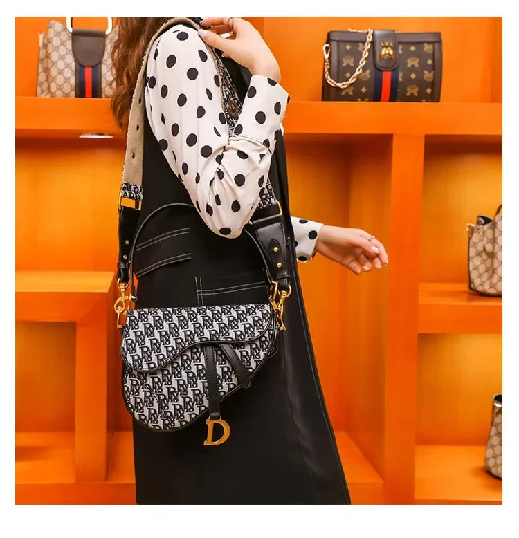 Luxury Women's Evening Clutch Bag