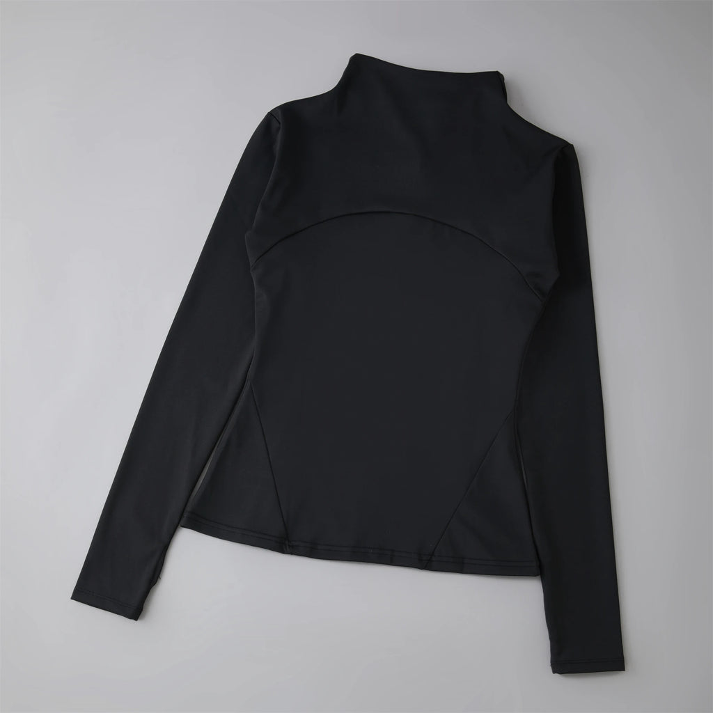 Women's Windbreaker Running Sweatshirt Jacket