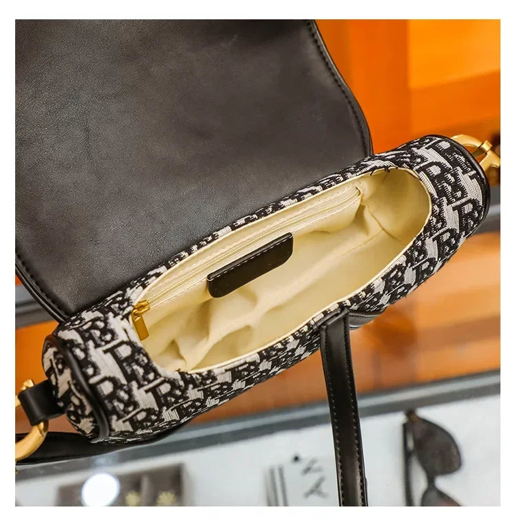 Luxury Women's Evening Clutch Bag