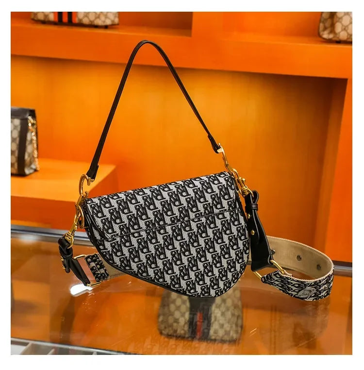 Luxury Women's Evening Clutch Bag