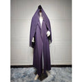 Kimono Cardigan Scarf Robe - Nitamoje