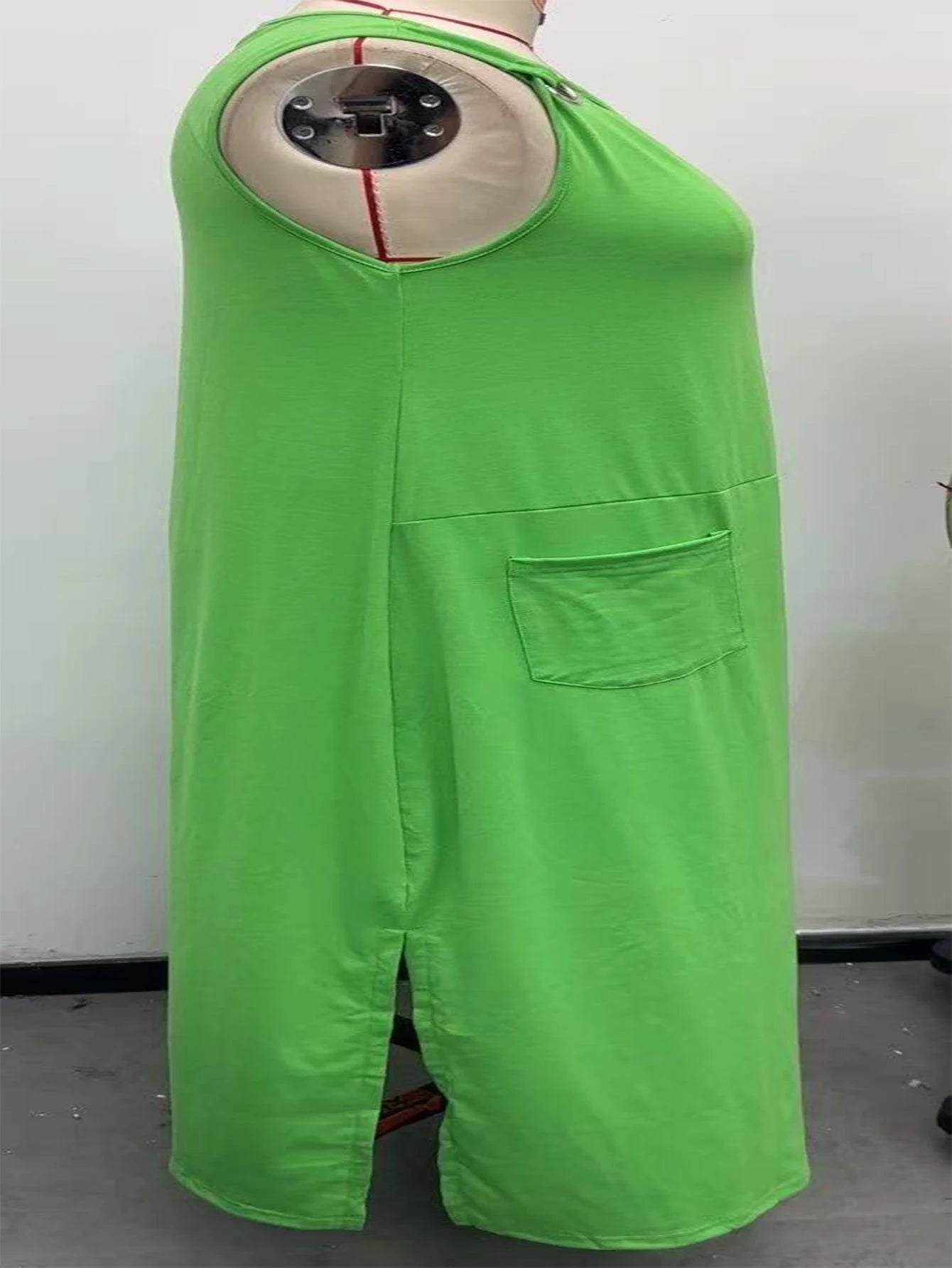 New Solid-Color Dresses For Women