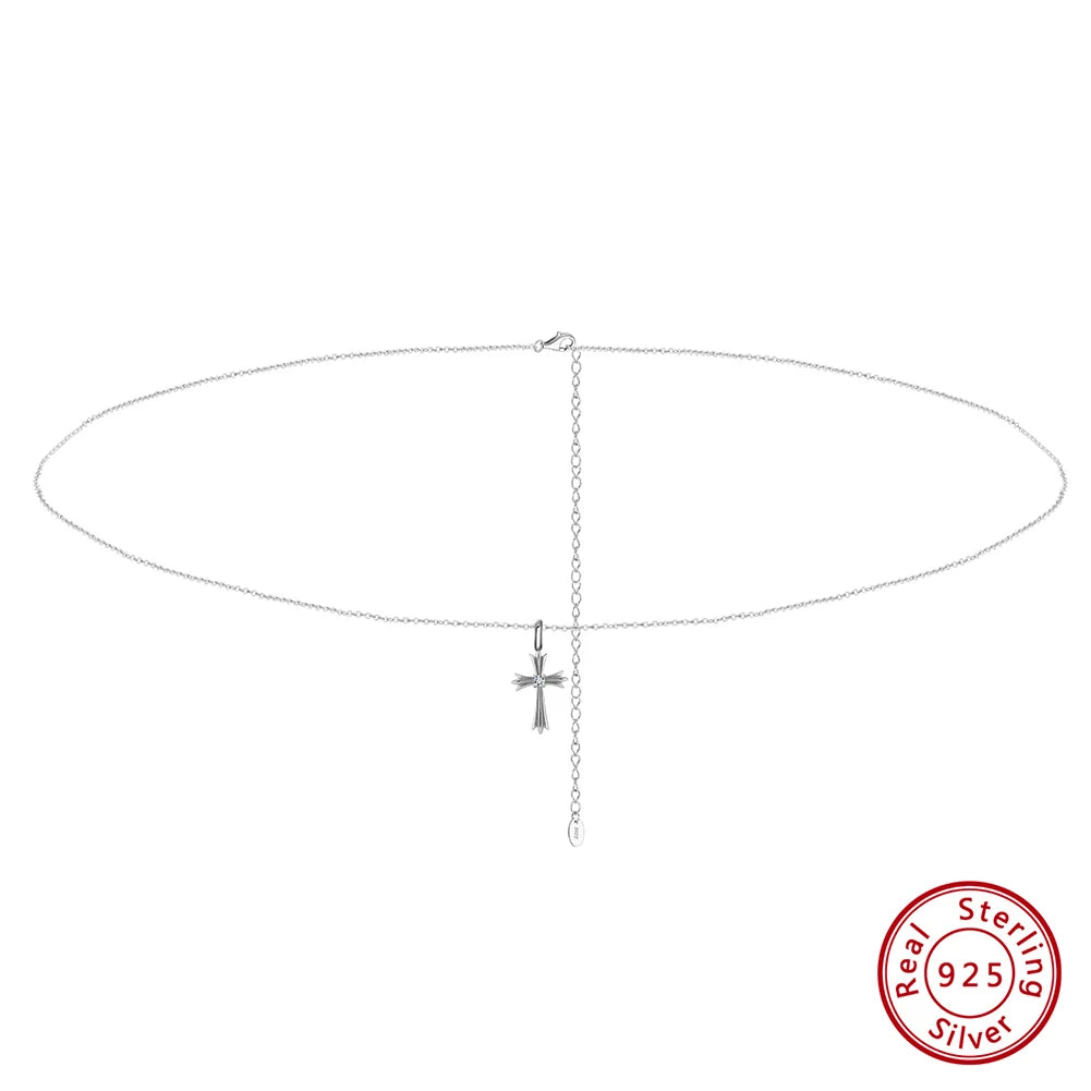 CZ stomach Waist Chain
