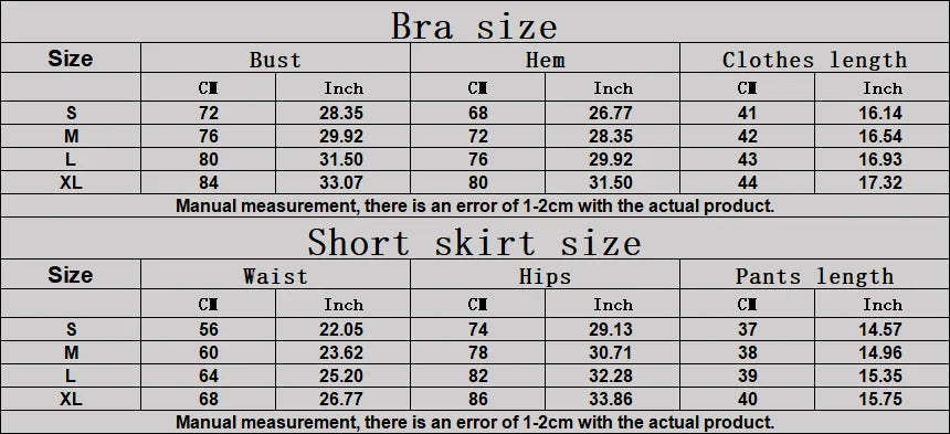 2PCS Women's Yoga Set Gym Activewear Running Sports Fitness Set