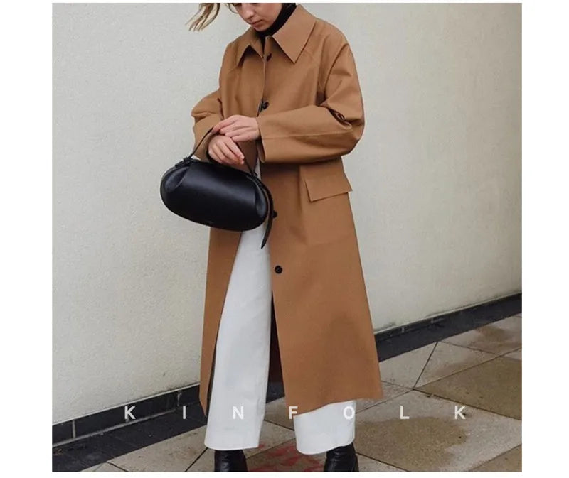 PU Leather Crossbody Handbag