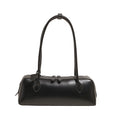 Long-Handle Baguette Retro Shoulder Tote