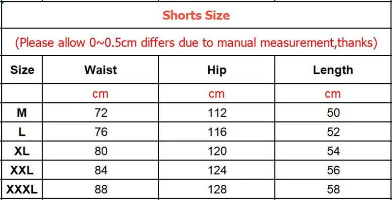 Men's Solid Color Summer Tracksuit