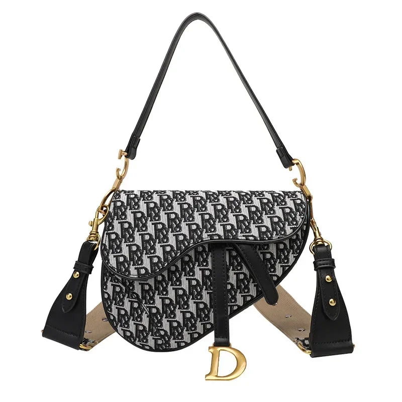 Luxury Women's Evening Clutch Bag