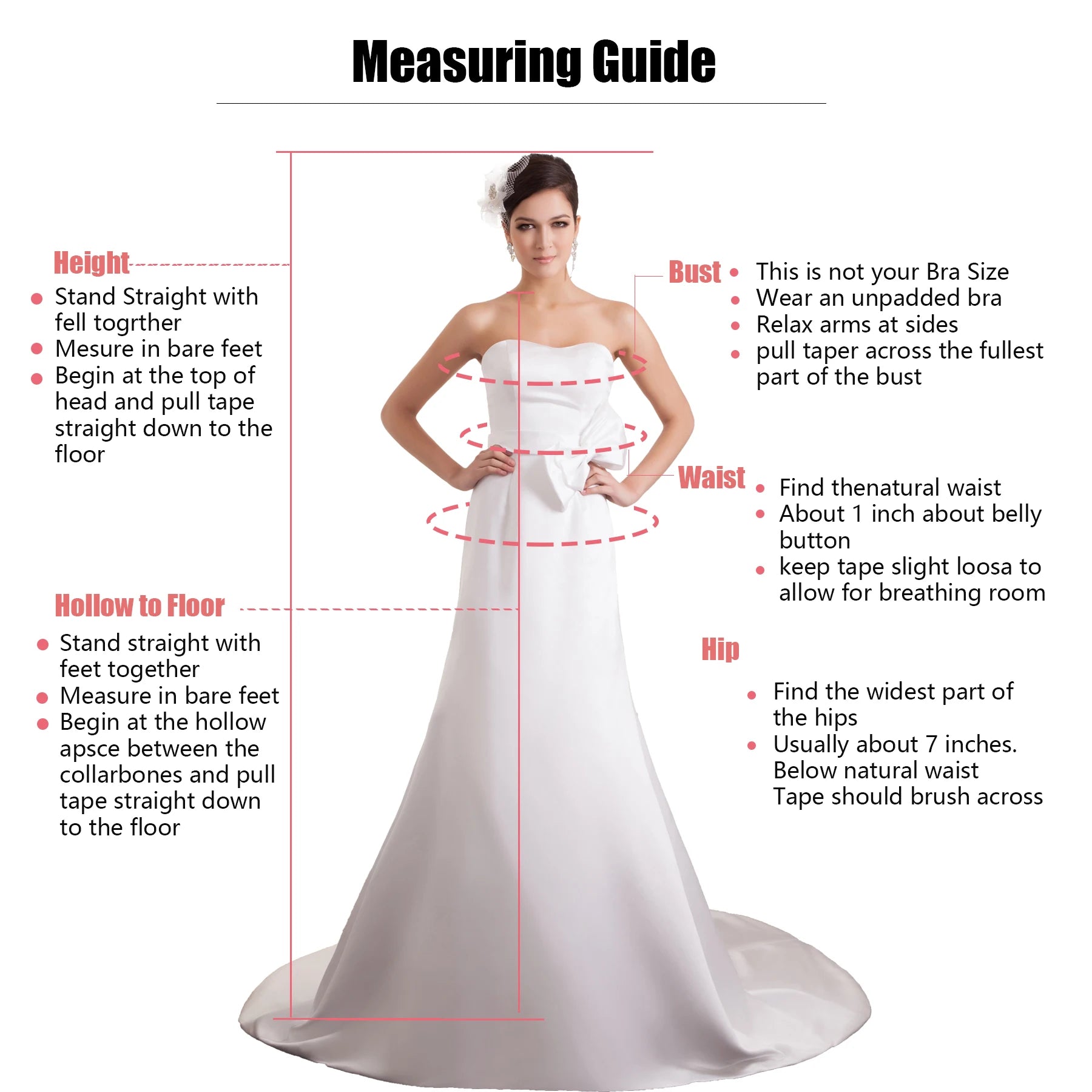 Mermaid Wedding Dress | Long Sleeve Beaded Lace Phantom Neck Bridal Gown