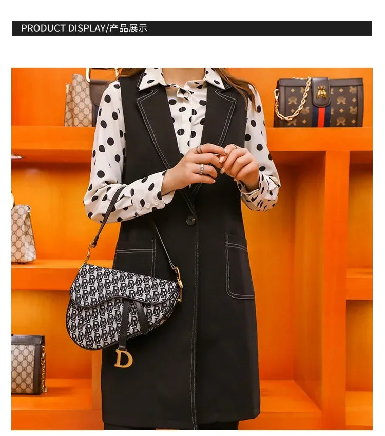 Luxury Women's Evening Clutch Bag