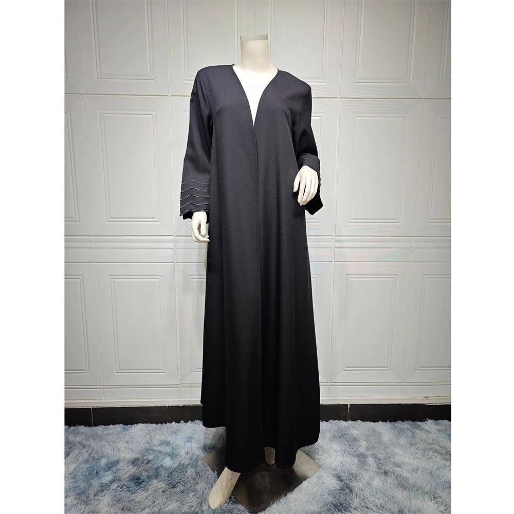 Kimono Cardigan Scarf Robe - Nitamoje