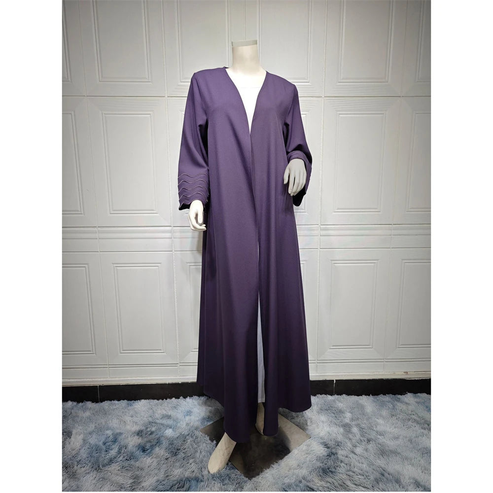 Kimono Cardigan Scarf Robe