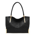 Genuine Leather Elegant Luxury Tote Bag