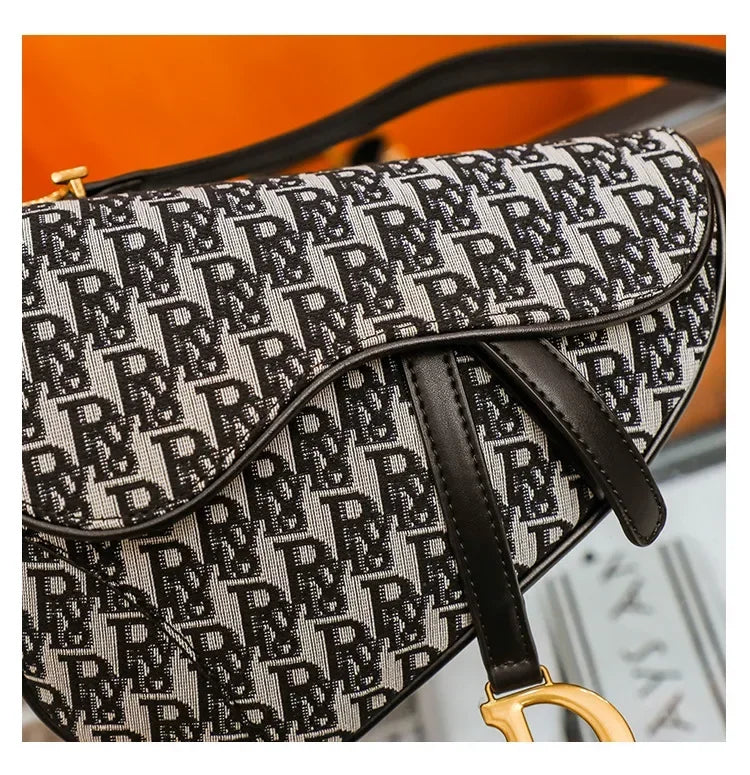 Luxury Women's Evening Clutch Bag