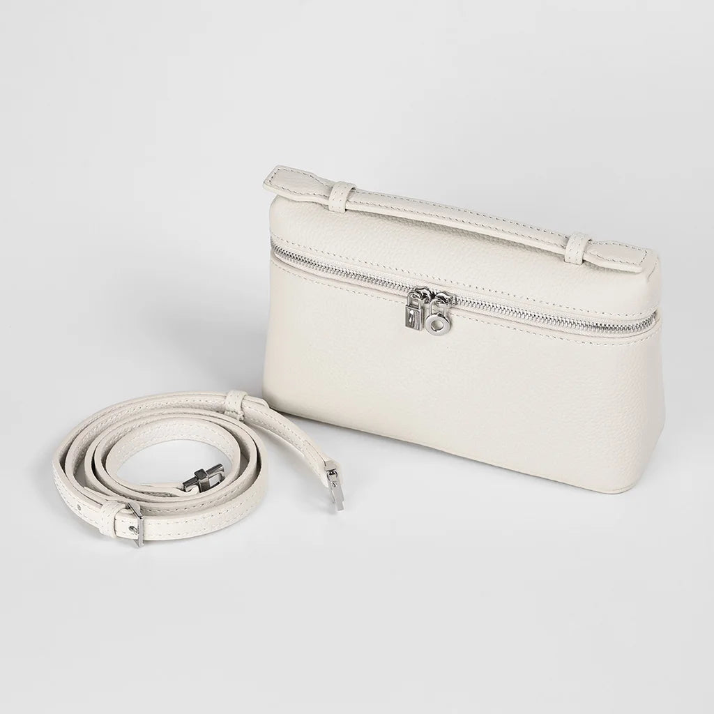 ew genuine leather  mobile phone handbag for women. Exclusive to women, with a luxurious design and compact and exquisite ap