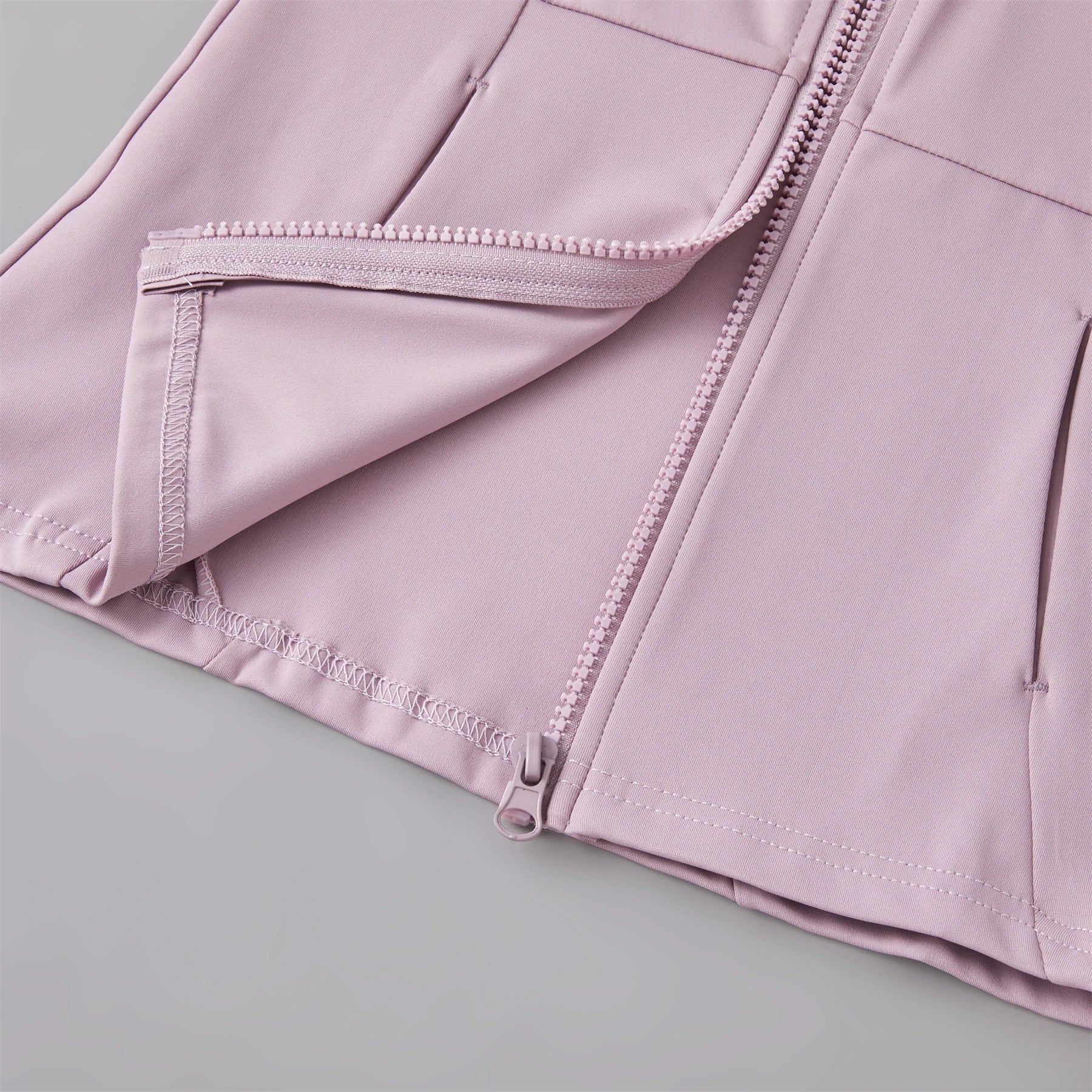 Women's Windbreaker Running Sweatshirt Jacket