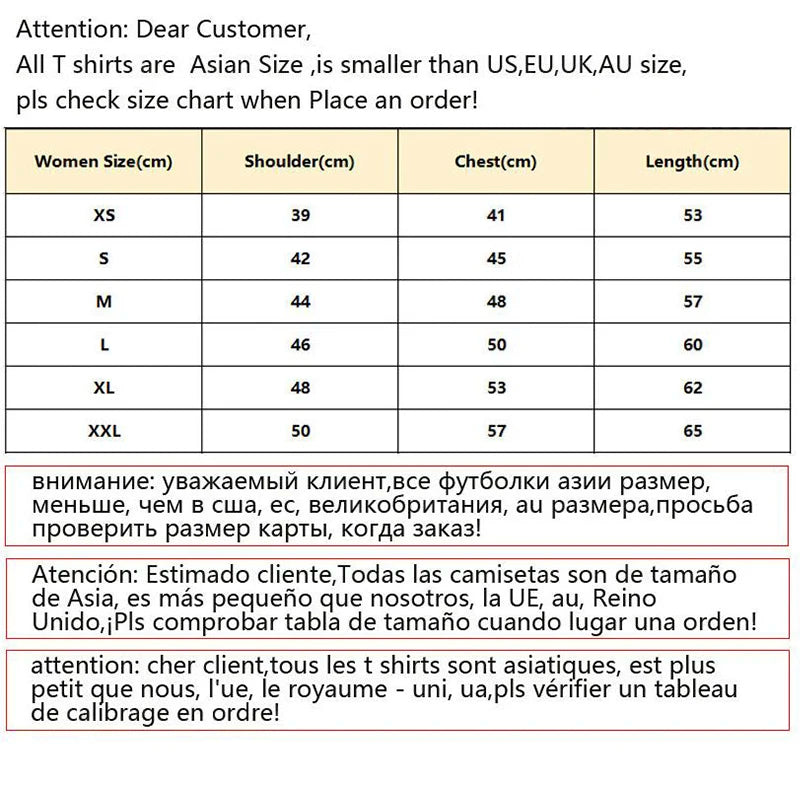 90s T Shirt Paris Women Print T-shirt Girl Short Sve Crew Neck Casual Top for Summer Spring Women's Clothing