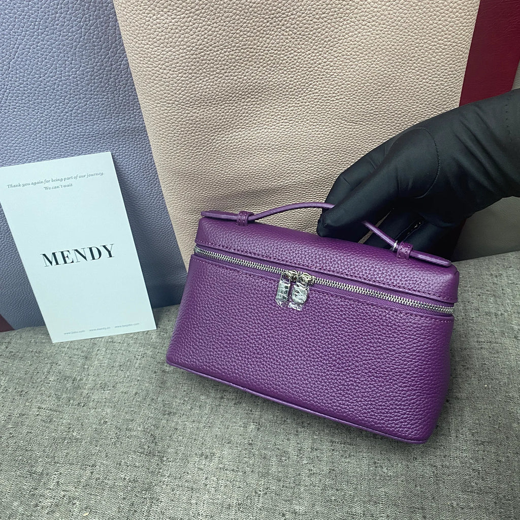 ew genuine leather  mobile phone handbag for women. Exclusive to women, with a luxurious design and compact and exquisite ap