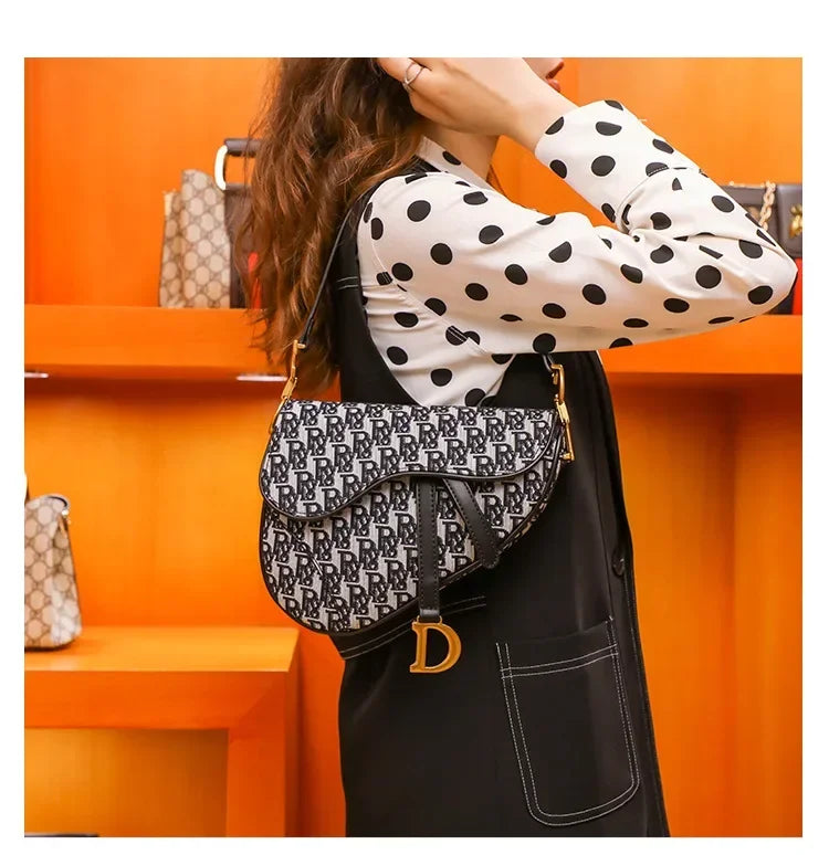 Luxury Women's Evening Clutch Bag