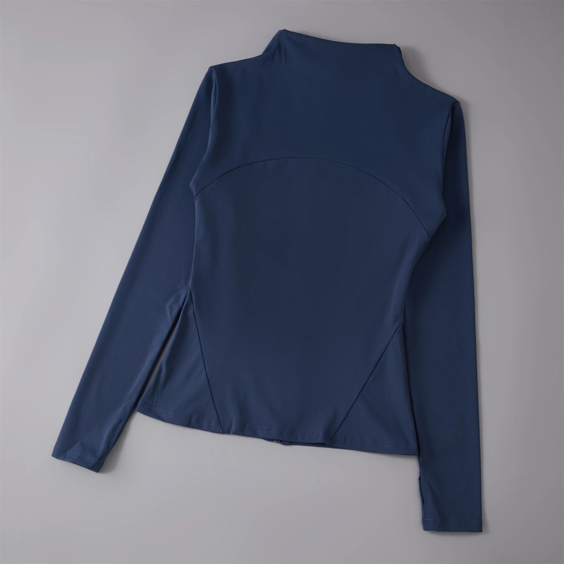 Women's Windbreaker Running Sweatshirt Jacket