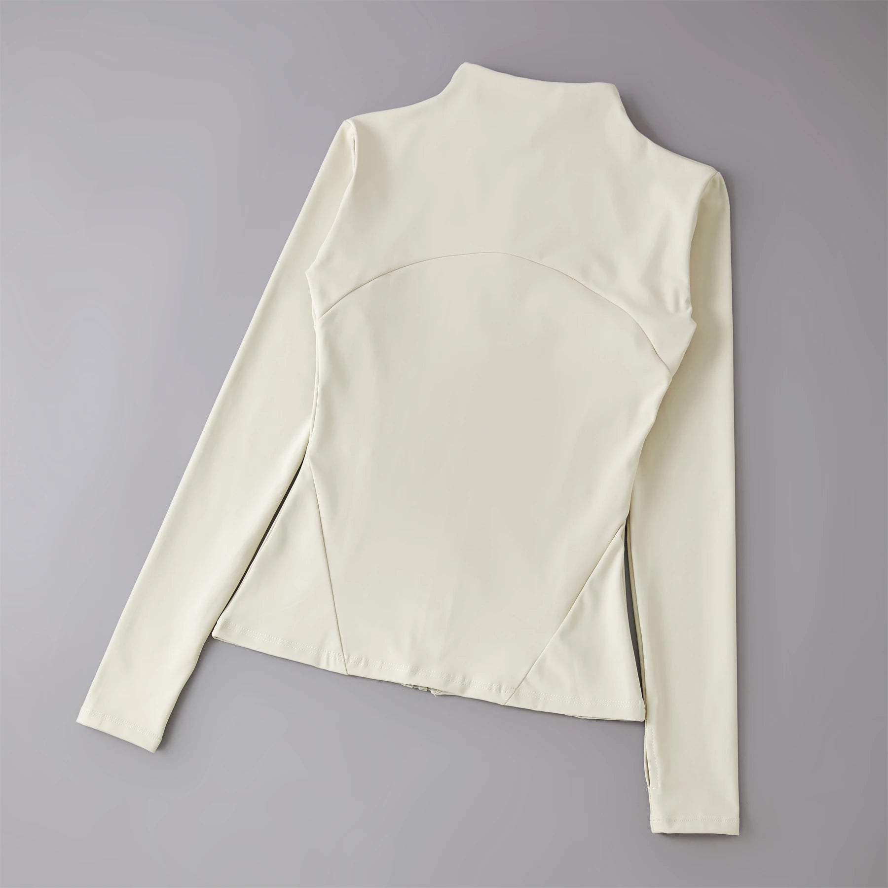 Women's Windbreaker Running Sweatshirt Jacket