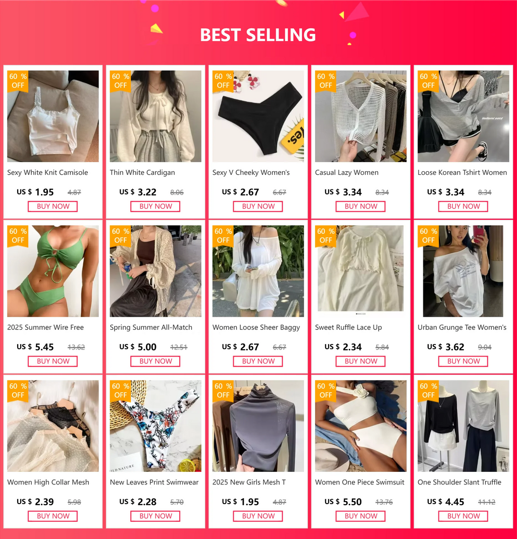 High-Neck Lace See-Through Long Sve Blouse