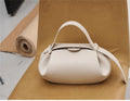 PU Leather Crossbody Handbag