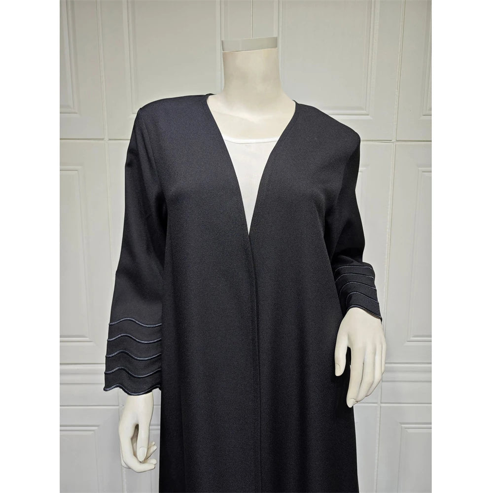 Kimono Cardigan Scarf Robe
